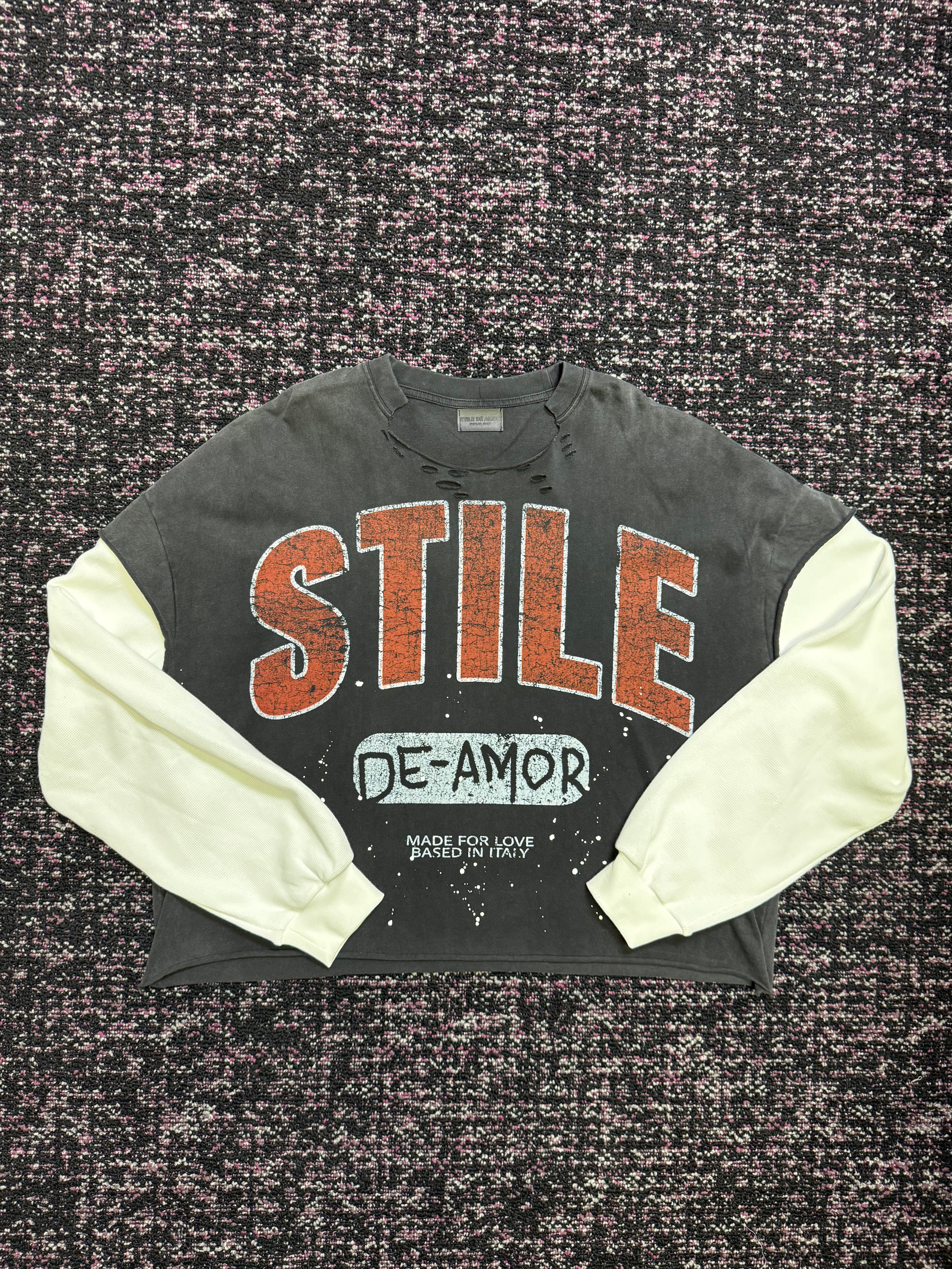 Stile Amor BasicO LS