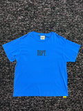 Gallery Dept tee Royal