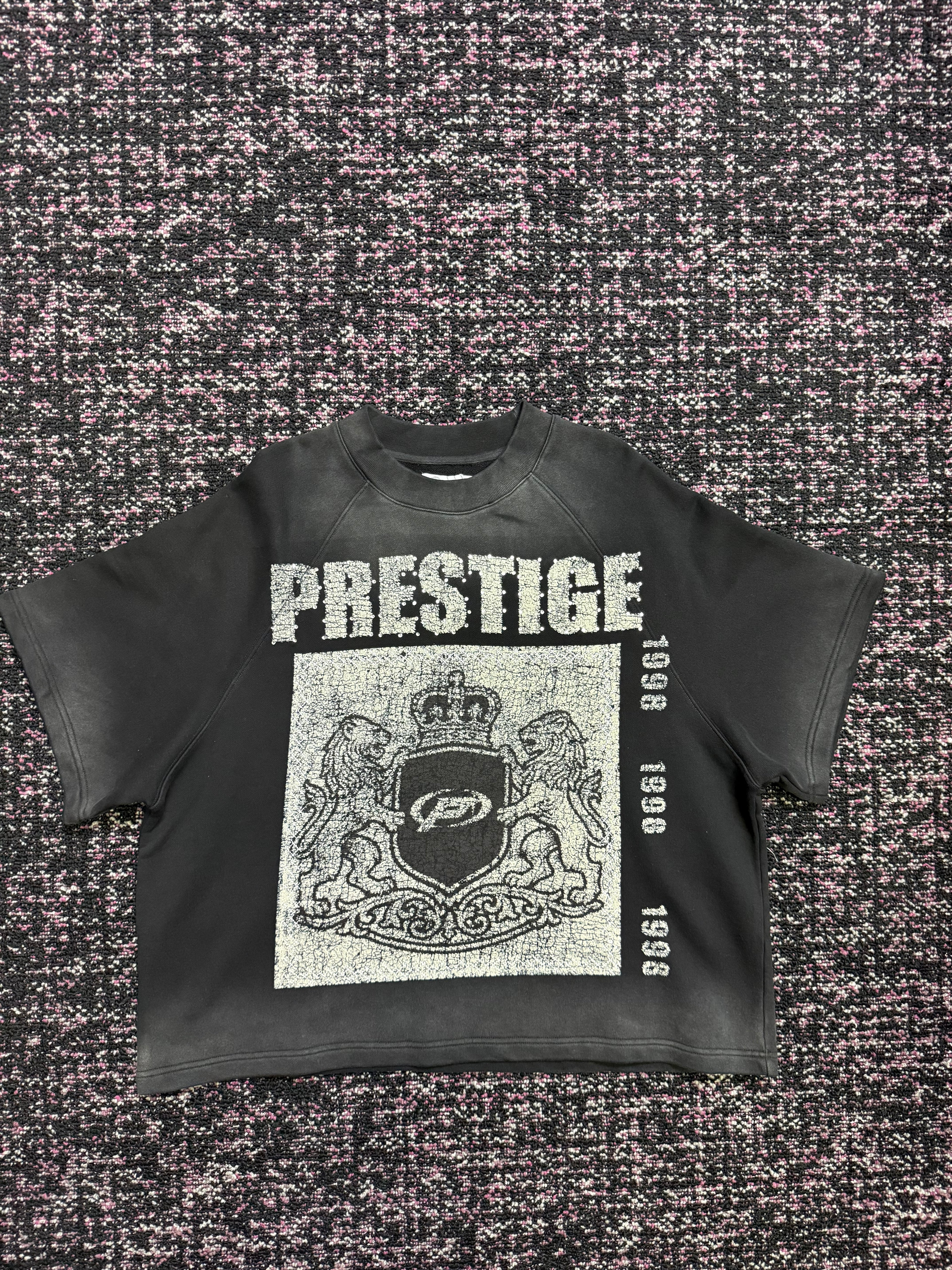 Prestige Collection Lion Tee