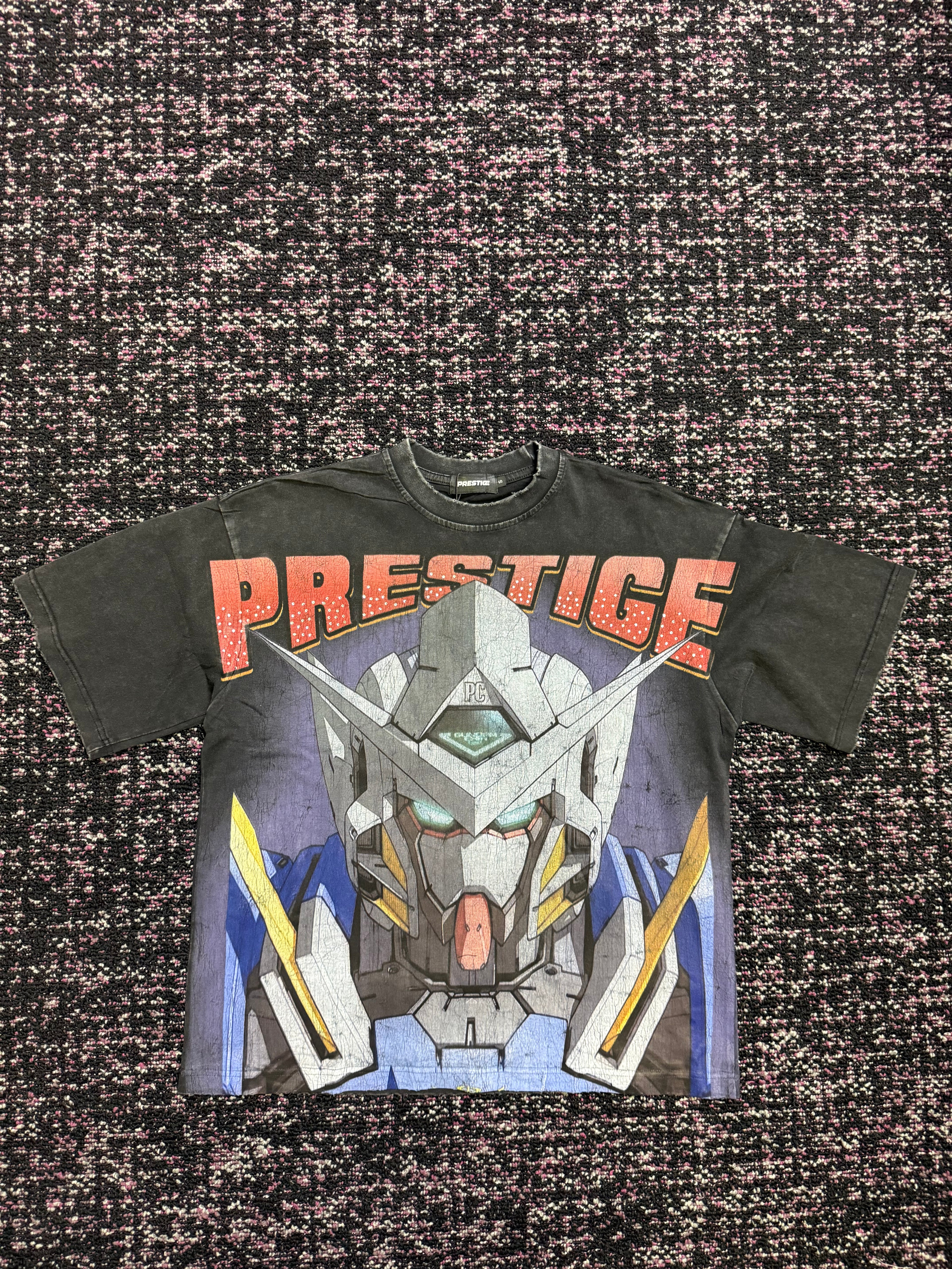 Prestige Collection Gunman Tee