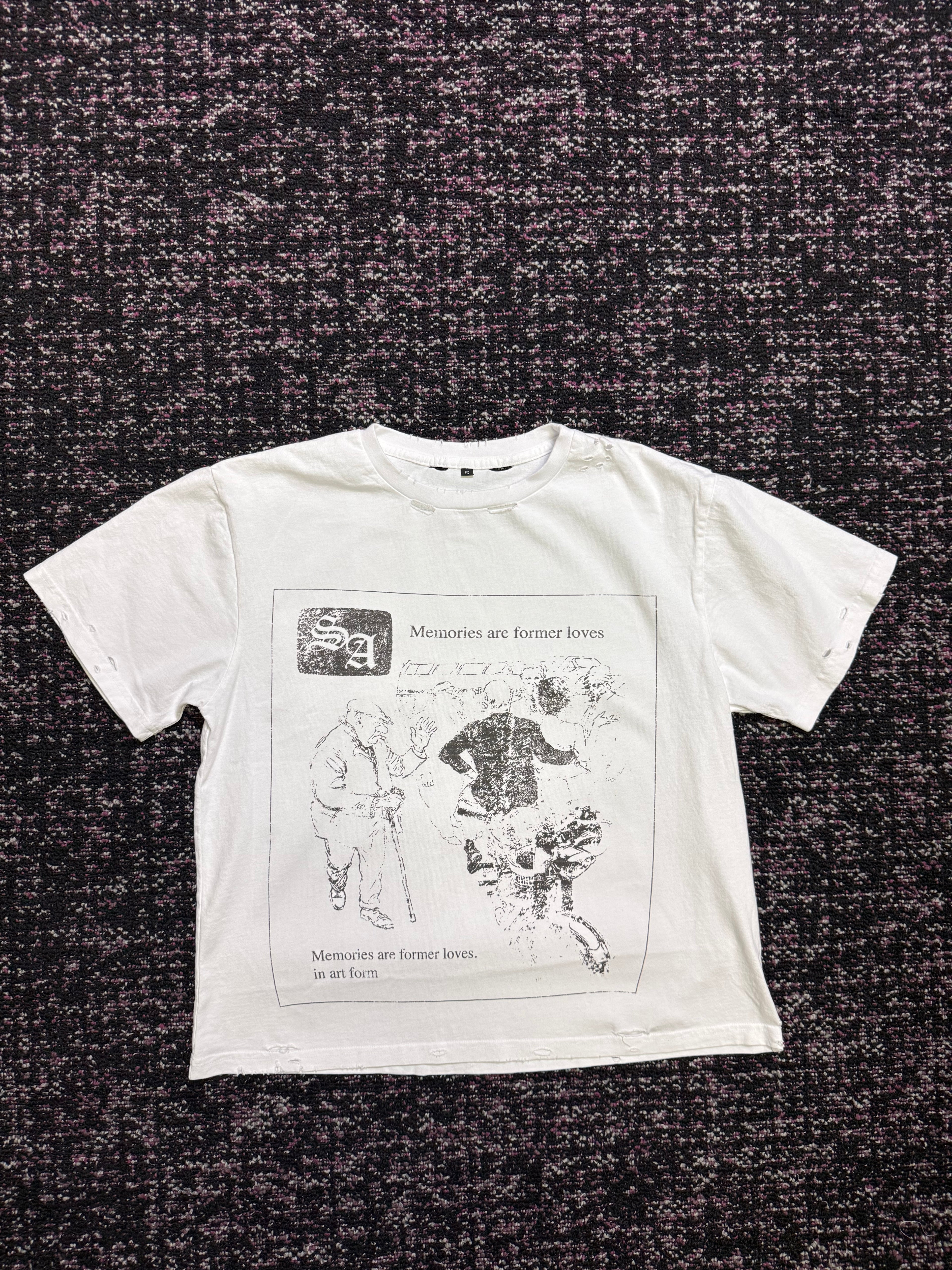 Stile Amor Memories Tee