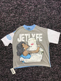 JetLyfe Kiss Tee