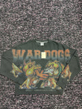 Vale Forever War Dog LS