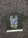 Unknown No Future Tee