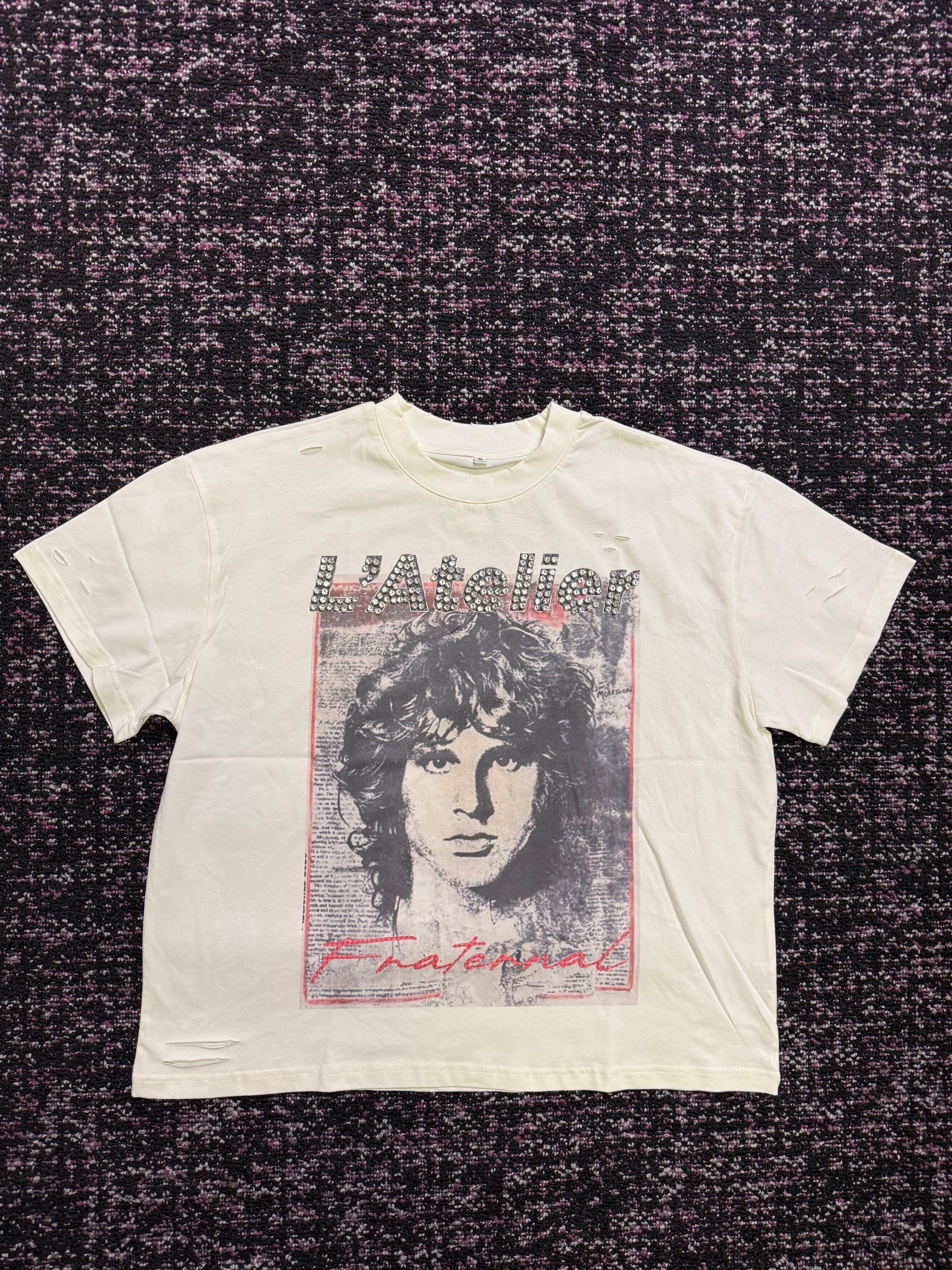 L’A TELIER Tee
