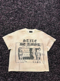 Stile Amor Magia Tee