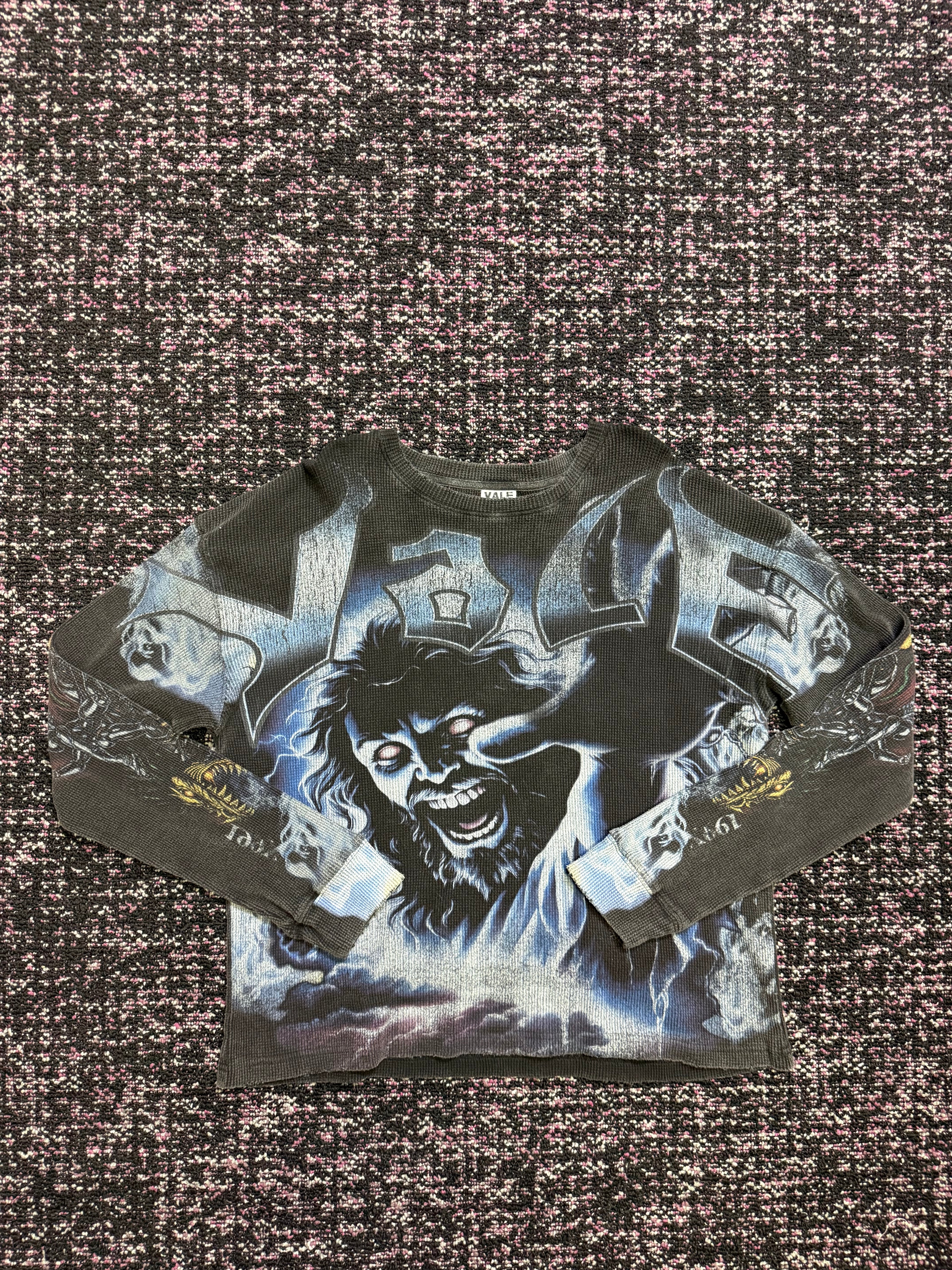 Vale Forever Fear Thermal