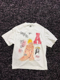 Luv Abominable Sun Tee