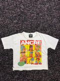 Ancre Magazine Tee