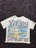 Vale Forever Soccer Tee