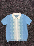 Billionaire Button Up