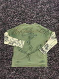 Anchor LS Green