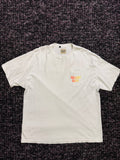 Gallery Dept Gradient tee White