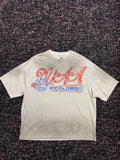 DUAA Worldwide Tee