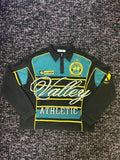 Vale Forever Laser Rugby