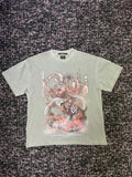 Ksubi Tiger Tee