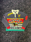 Vale Forever Multi Color Rugby