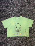 Faded Rakz Human Tee