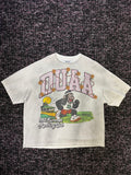 DUAA Running Club Tee