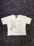 Ancre Yacht Club Tee