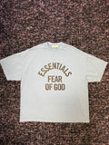 Essential Tee Fear Of God Teal