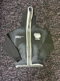 Wave22 Triple Layer Zip Up