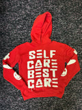 Self Care Hoodie