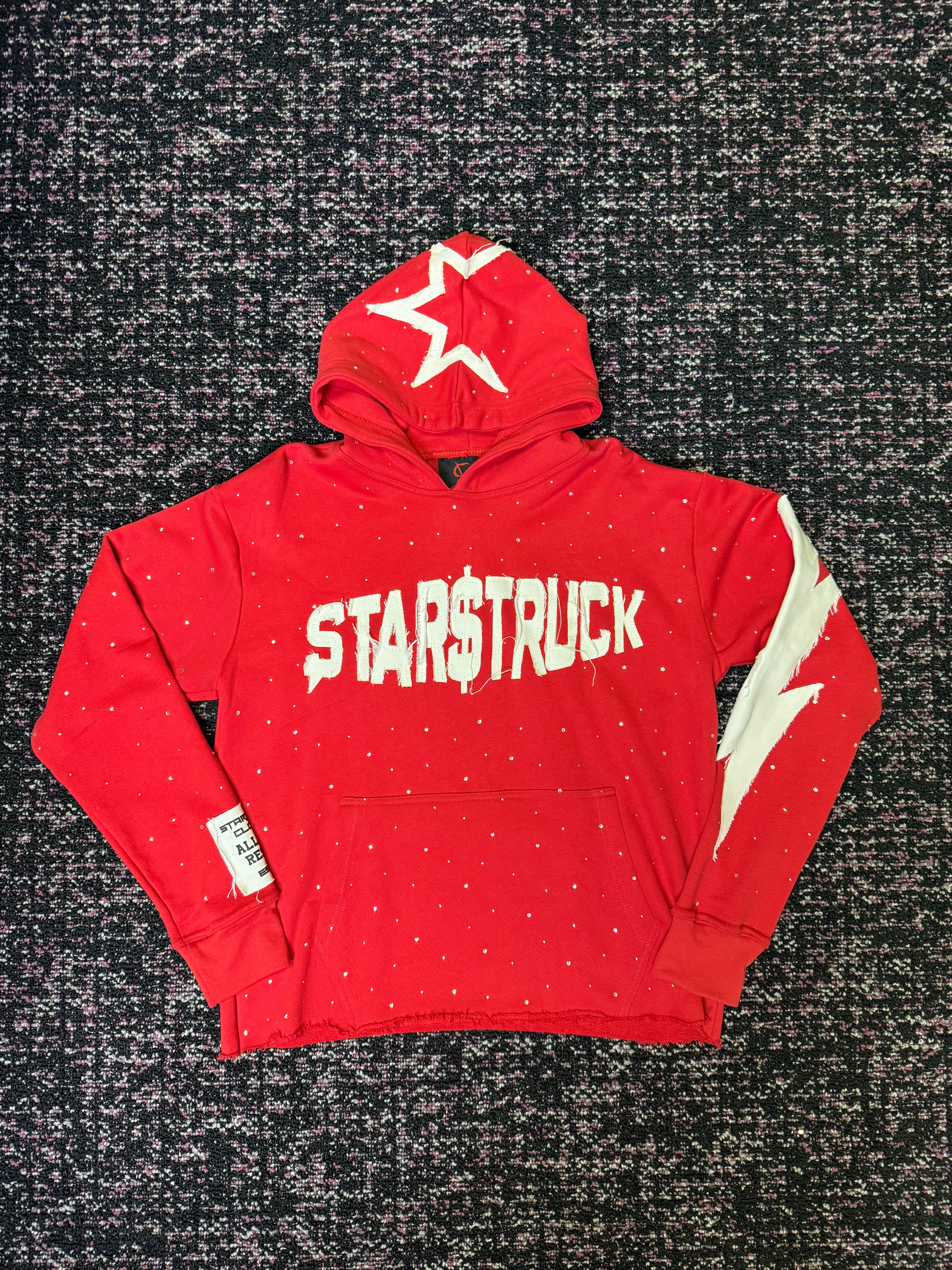 Starstruck Hoodie