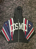 Cosmic Voyage Zip Up
