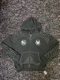 Retro Lifestyle Zip Up