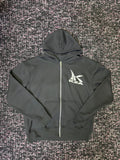 Krazy Ambition Zip Up