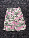 Syair Camo Jorts