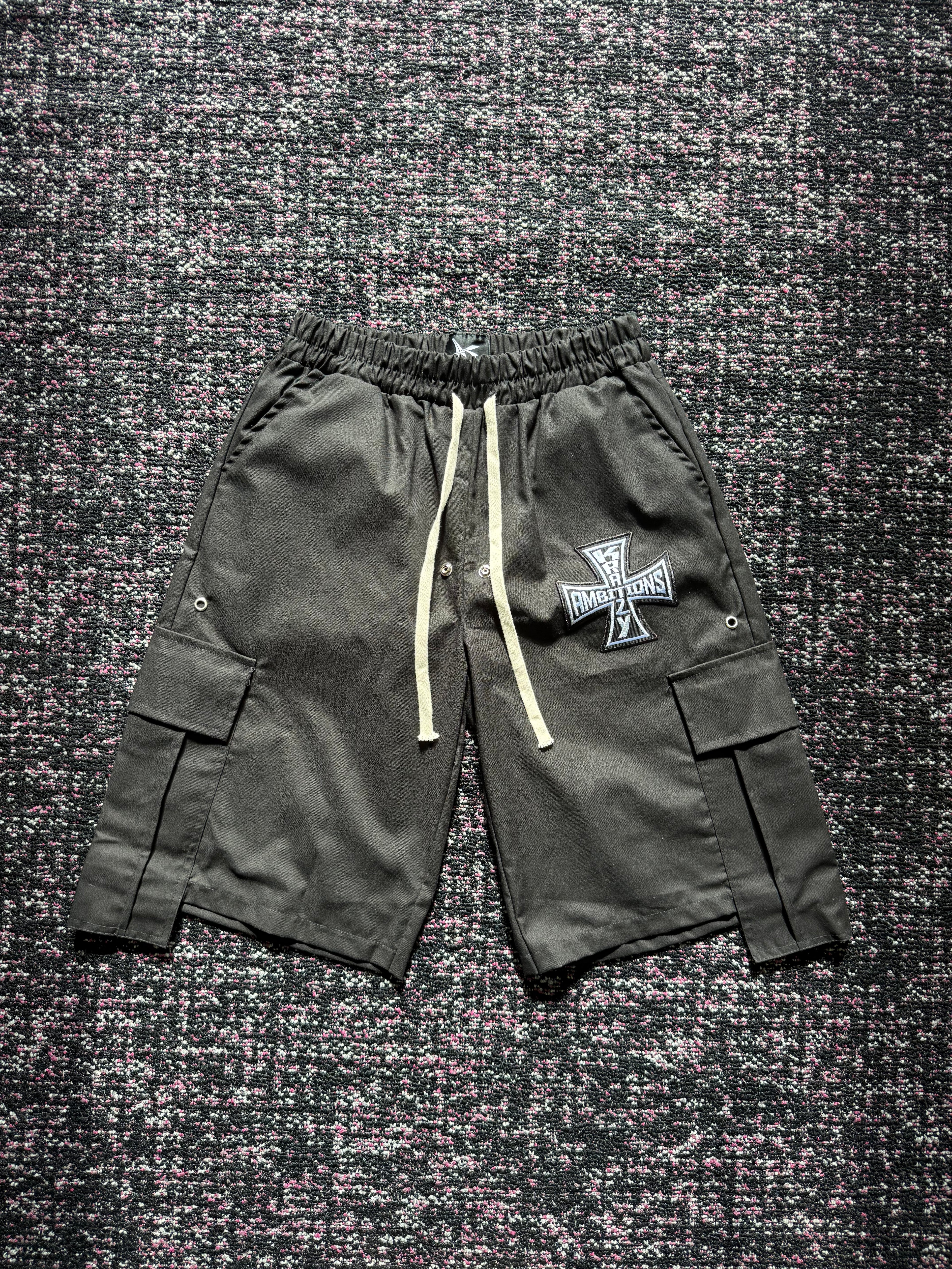 Krazy Ambition Rick Jorts