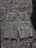 Prestige Collection Triple Waist Jorts
