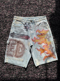 Exotic District Jorts