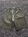 Legacy Leather Jorts