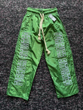 Forever Situated Sweats Green