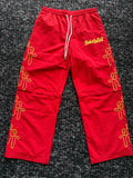 Solo Saint Sweats Red