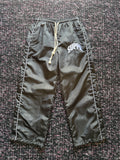 Suppa Co Sweats Black