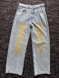 Lutte Rovoltee Light Denim