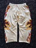 Vale Forever La Flare Sweats