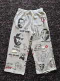 Stile Amor Kanye Sweats