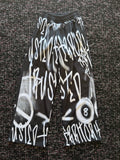 Trusted Territory Graffiti Sweats