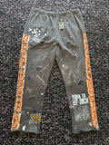 Rich Desire Grey Sweats