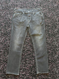 True Religion Ashy Wash Denim
