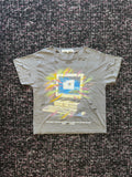 Profit Minded Hand Crafted Tee