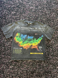 Vale Forever Weatherman Tee