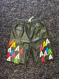 Addict Rockstar Jorts