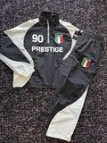 Prestige Collection Italia Black White Set