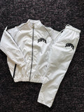 Suppa Co White/Black Set